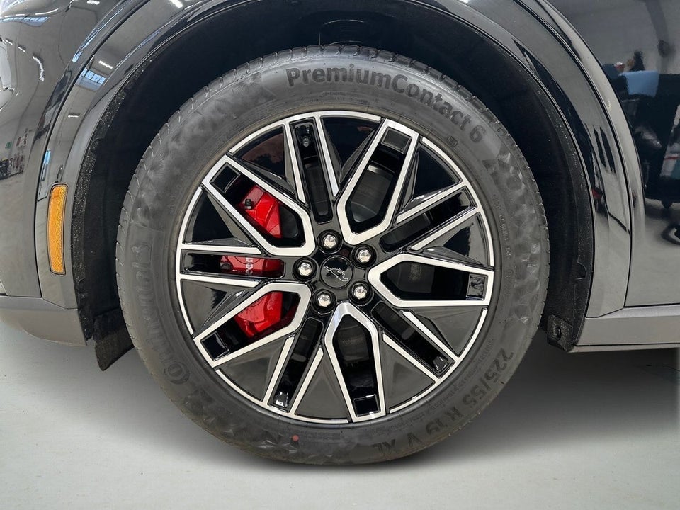 Ford Mustang Mach-E 88 Premium Extended Range 5d