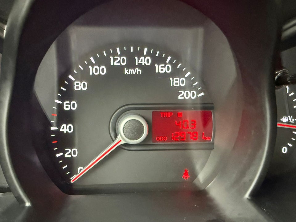 Kia Picanto 1,0 Active Eco 5d