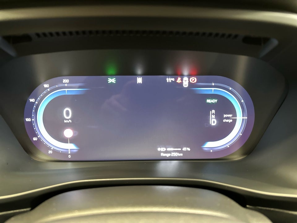 Volvo C40 ReCharge Extended Range Core 5d