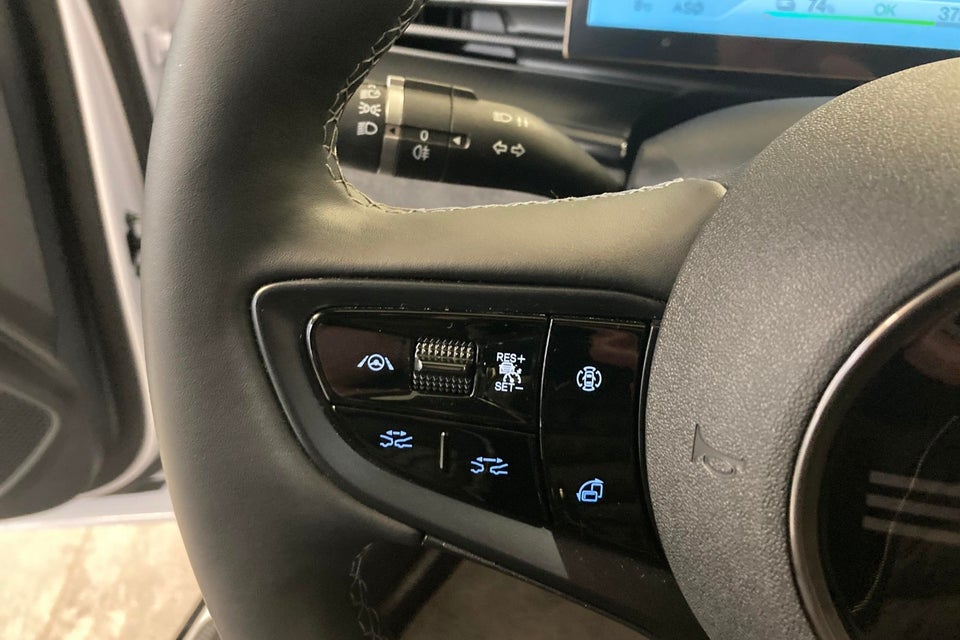 BYD Seal 86 Design 4d