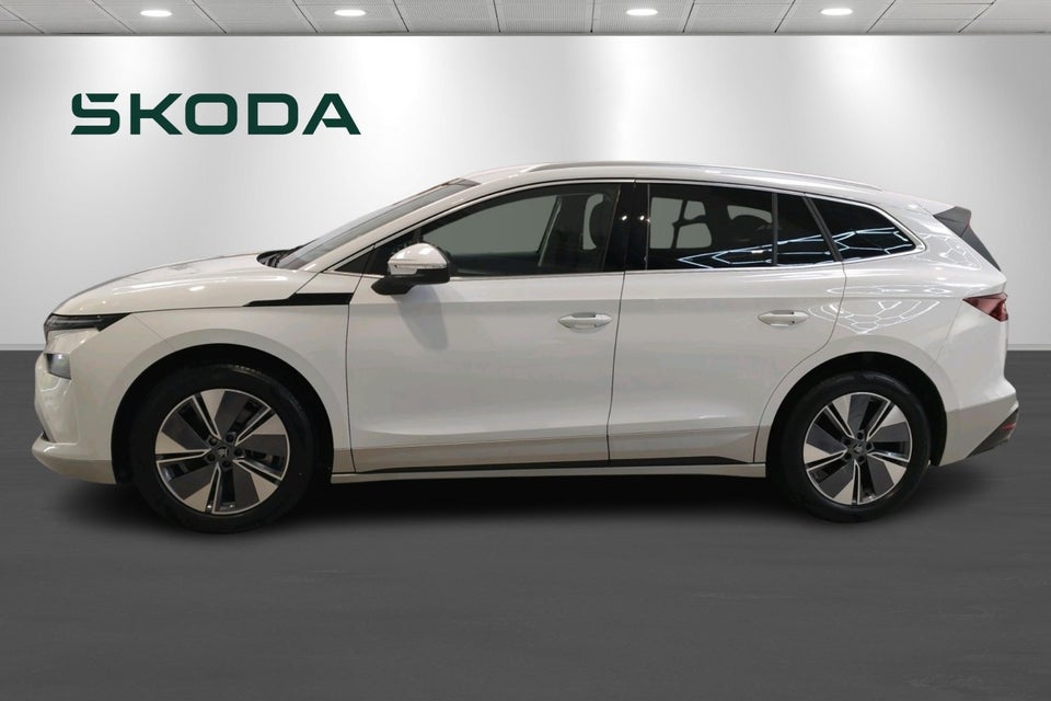 Skoda Enyaq 85 iV 5d