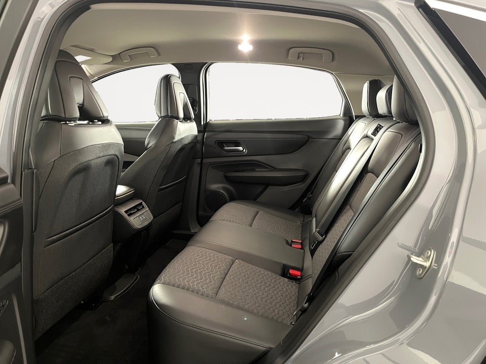 Nissan Ariya 63 Engage 5d