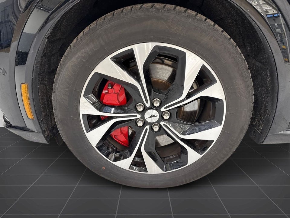 Ford Mustang Mach-E 91 Premium Extended Range AWD 5d