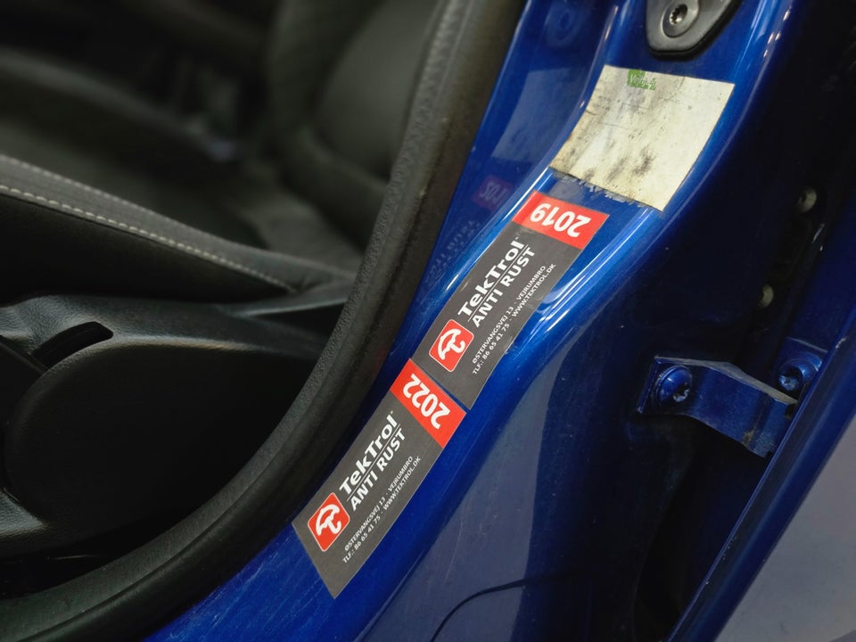 Skoda Fabia 1,0 MPi 75 Ambition 5d