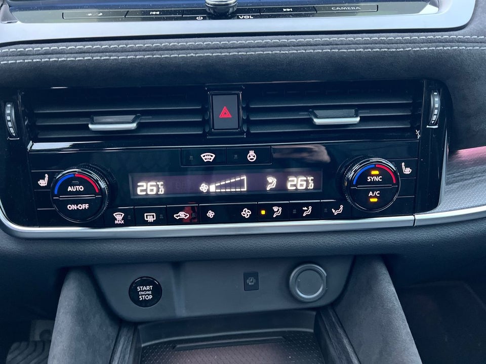 Nissan Qashqai 1,3 mHEV Tekna+ X-tr. 5d