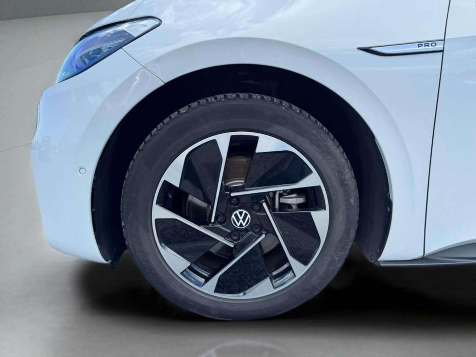 VW ID.3 58 Pro Performance 5d
