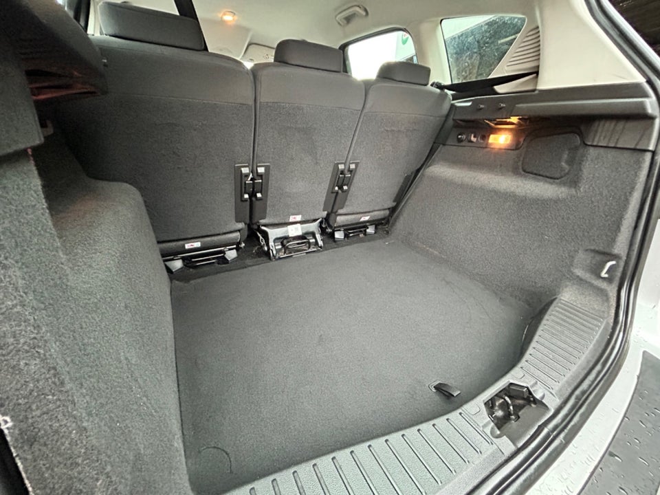 Ford C-MAX 1,0 SCTi 100 Edition 5d