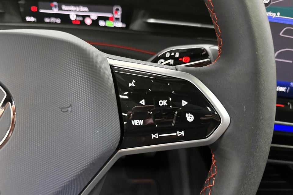 VW ID.7 86 GTX Max+ 4Motion 5d