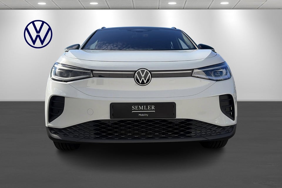 VW ID.4 77 Style Edition 5d