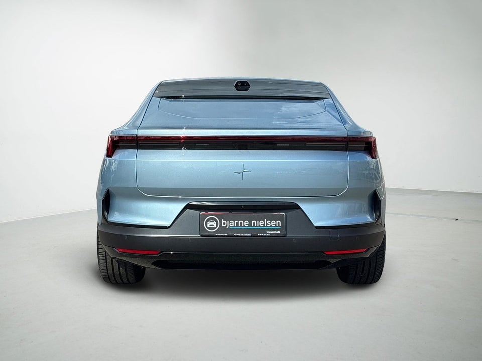 Polestar 4 Long Range 5d