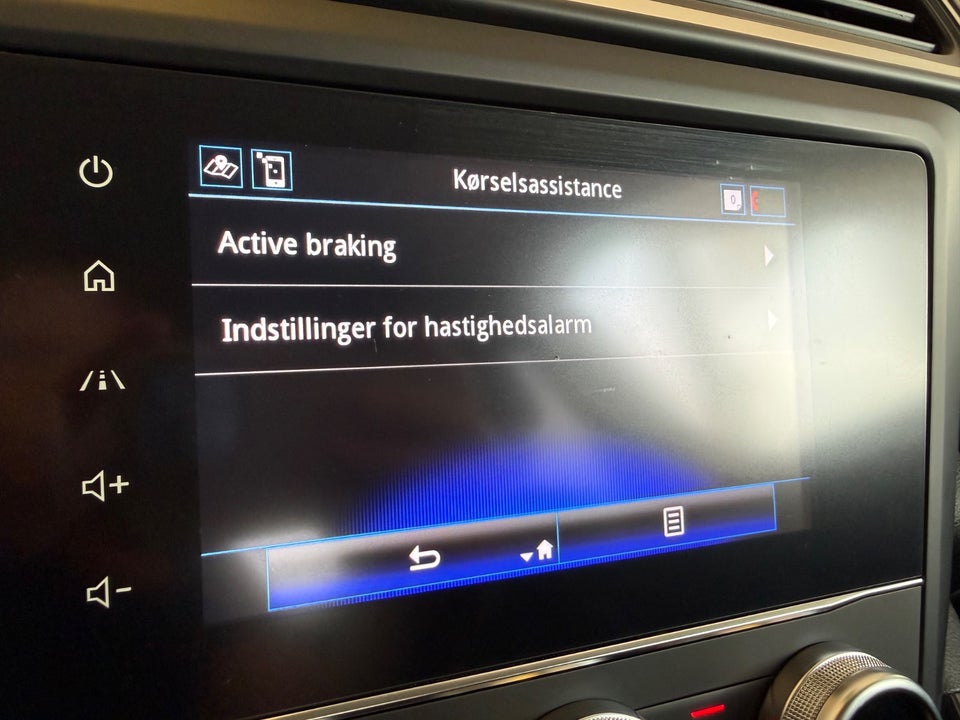 Renault Kadjar 1,3 TCe 140 Zen EDC Van 5d