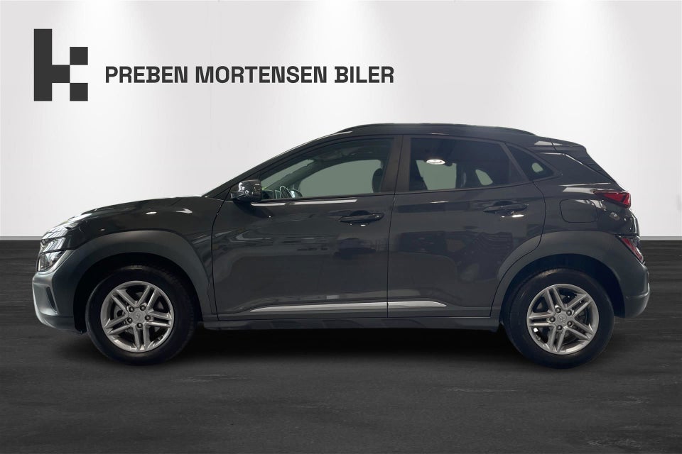 Hyundai Kona 1,0 T-GDi Essential DCT 5d