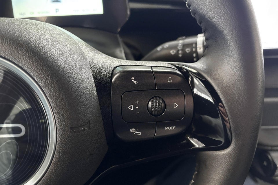 BYD Dolphin 60 Comfort 5d