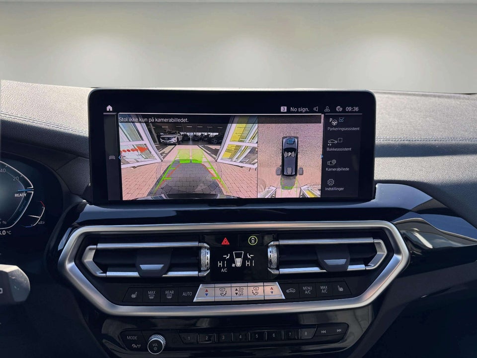 BMW iX3 Charged Plus M-Sport 5d