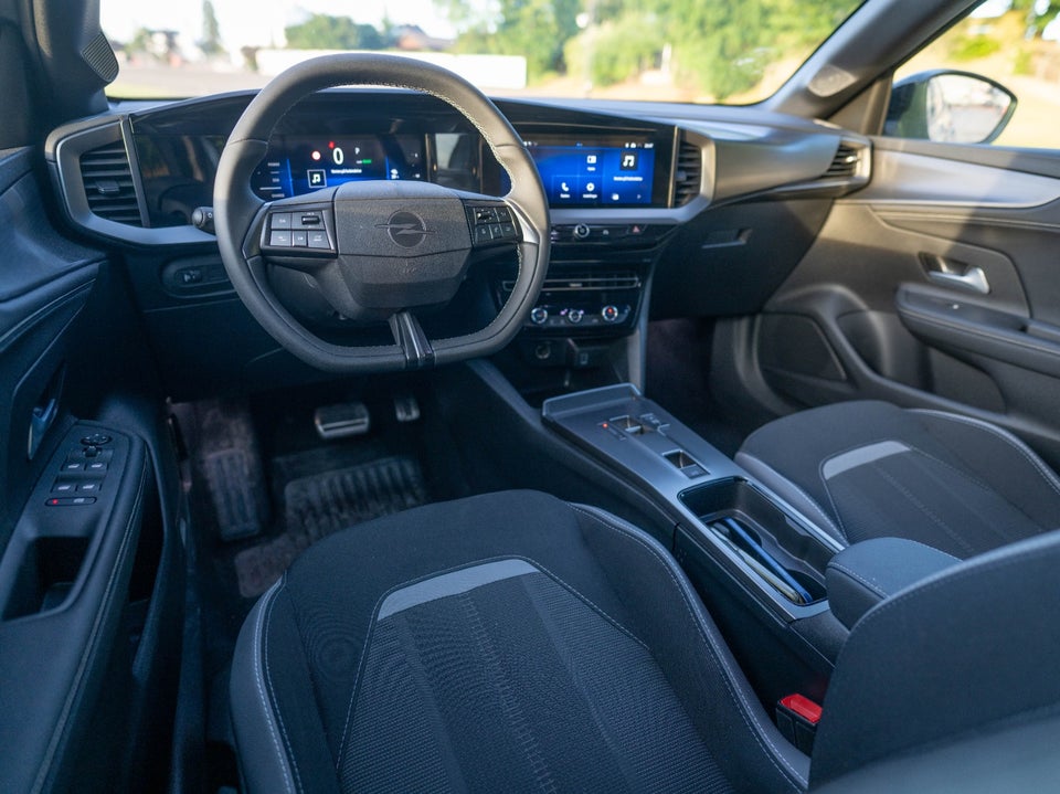 Opel Mokka-e 54 GS Line 5d