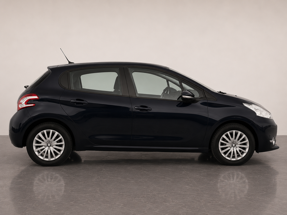 Peugeot 208 1,2 VTi Allure 5d