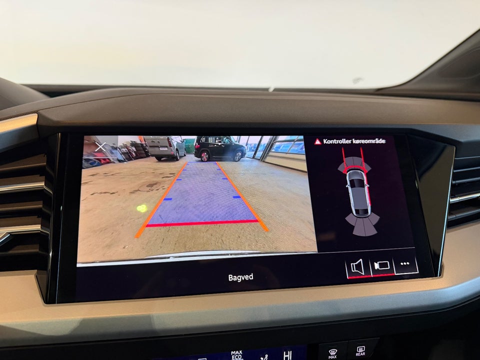 Audi Q4 e-tron 40 Sportback 5d