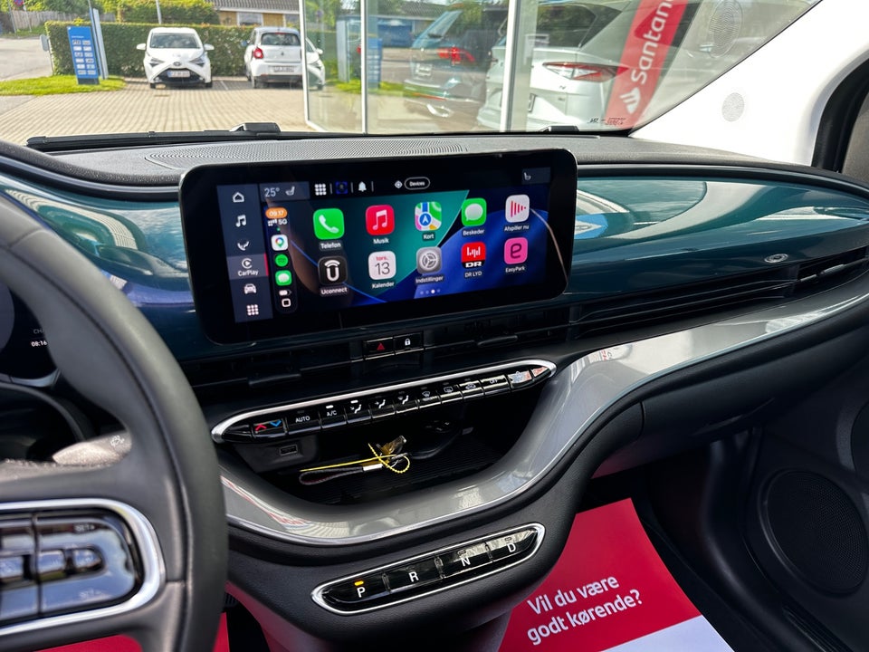 Fiat 500e 42 Icon Cabrio 2d