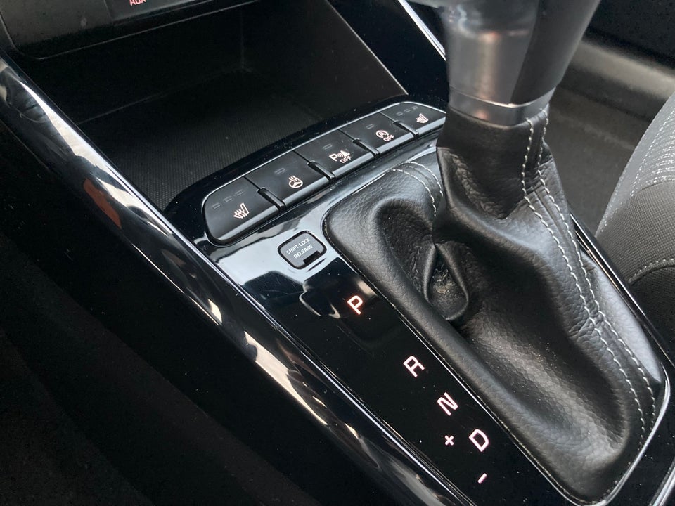 Kia Stonic 1,0 T-GDi Vision DCT 5d