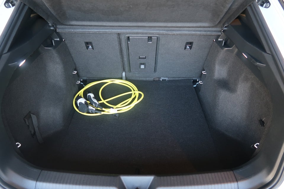 VW ID.4 77 GTX 4Motion 5d