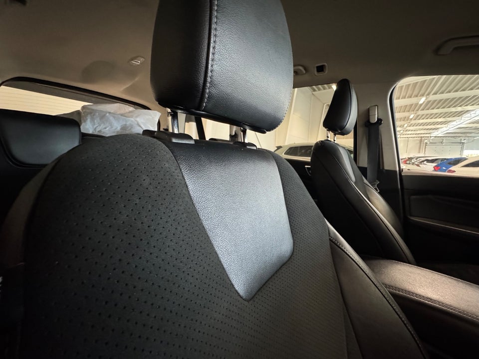 Ford Galaxy 2,0 EcoBlue Titanium aut. 7prs 5d