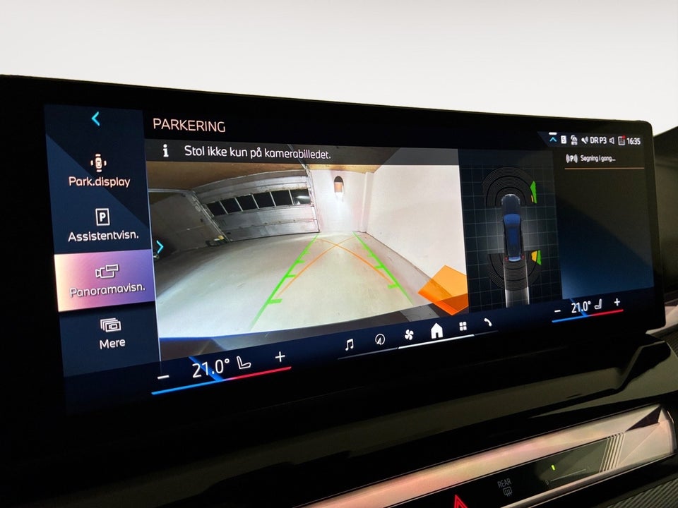 BMW i5 eDrive40 Touring M-Sport 5d