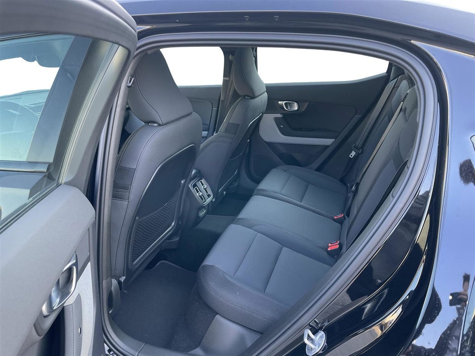 Polestar 2 Long Range AWD 5d