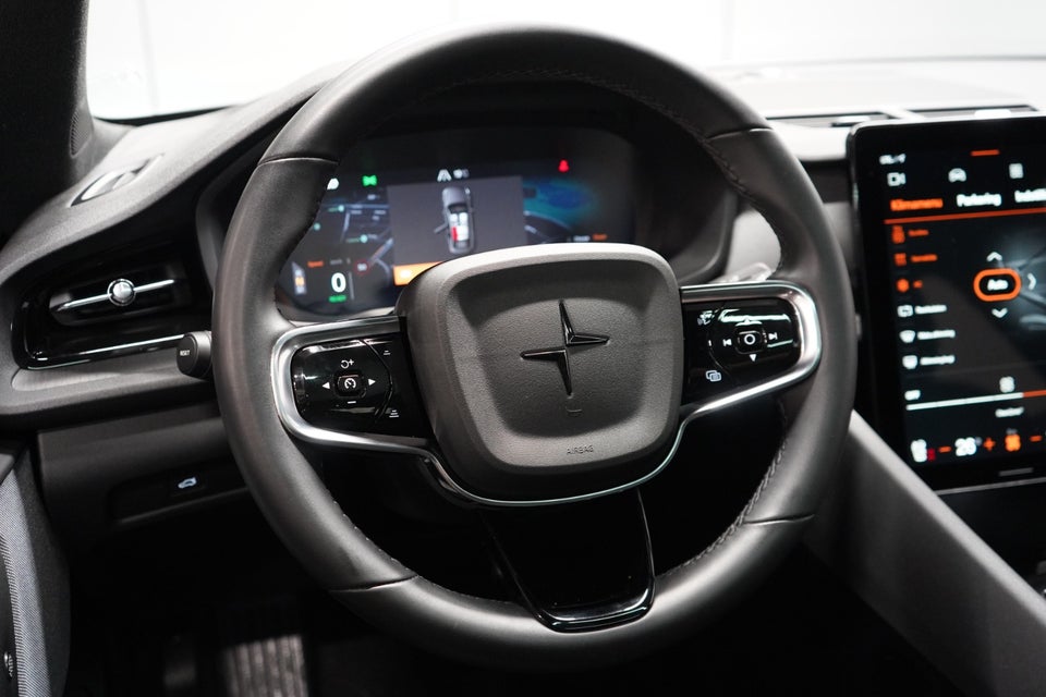 Polestar 2 Standard Range 5d