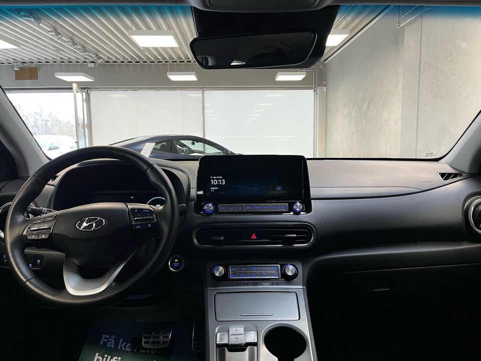 Hyundai Kona 39 EV Essential 5d