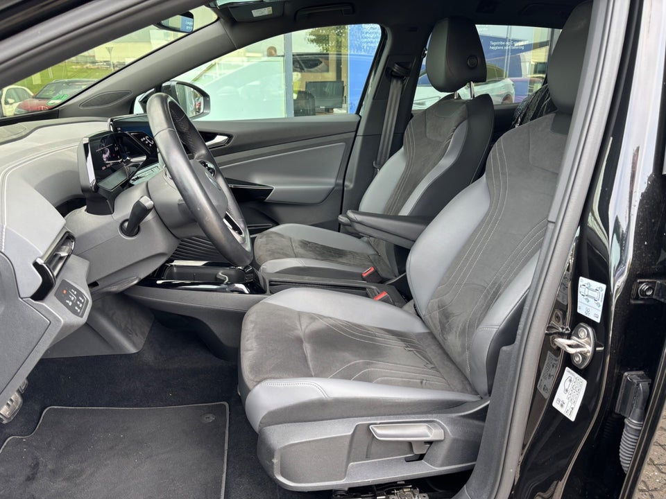VW ID.4 77 Pro Performance 5d