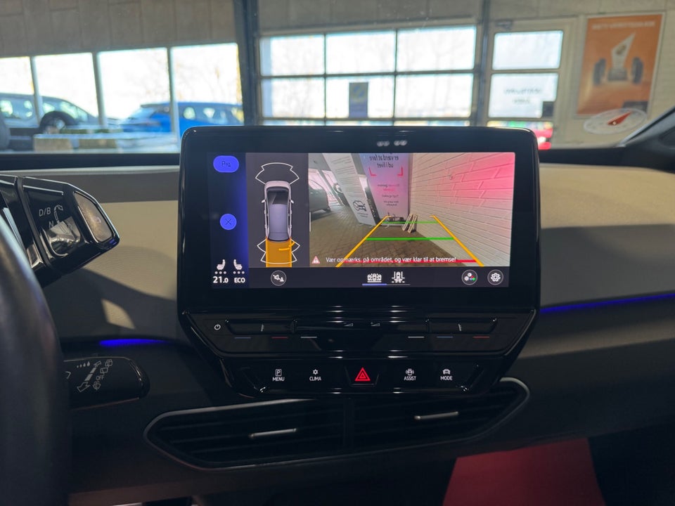 VW ID.3 58 Family 5d