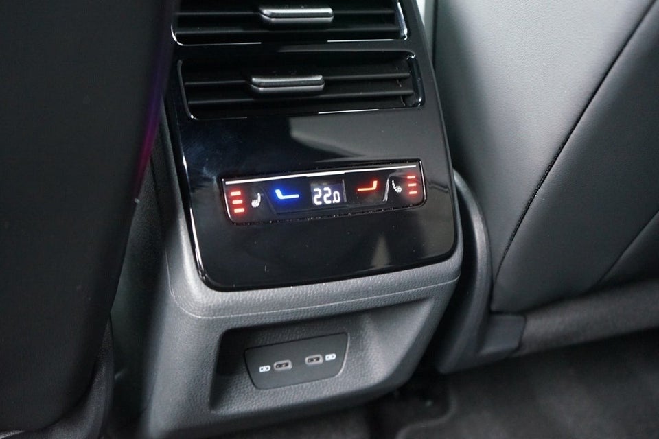 VW ID.7 77 Style Tourer 5d