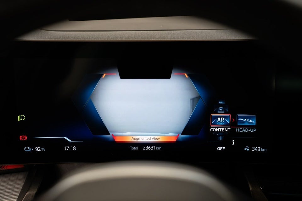 BMW i5 eDrive40 Touring Fully Charged M-Sport 5d