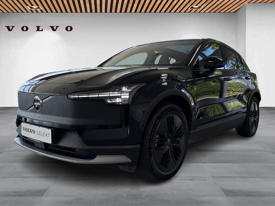 Volvo EX30 CC Twin Performance Ultra 5d