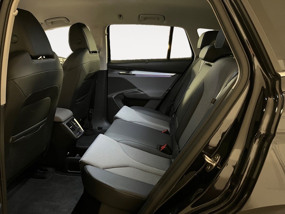 Skoda Enyaq 85x iV 5d