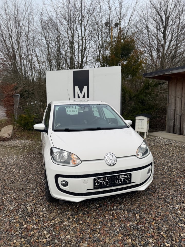 VW Up! 1,0 60 Move Up! 5d