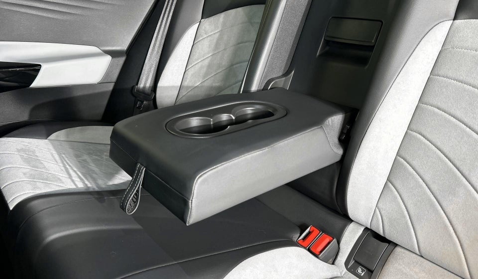 VW ID.3 58 Pro Performance 5d