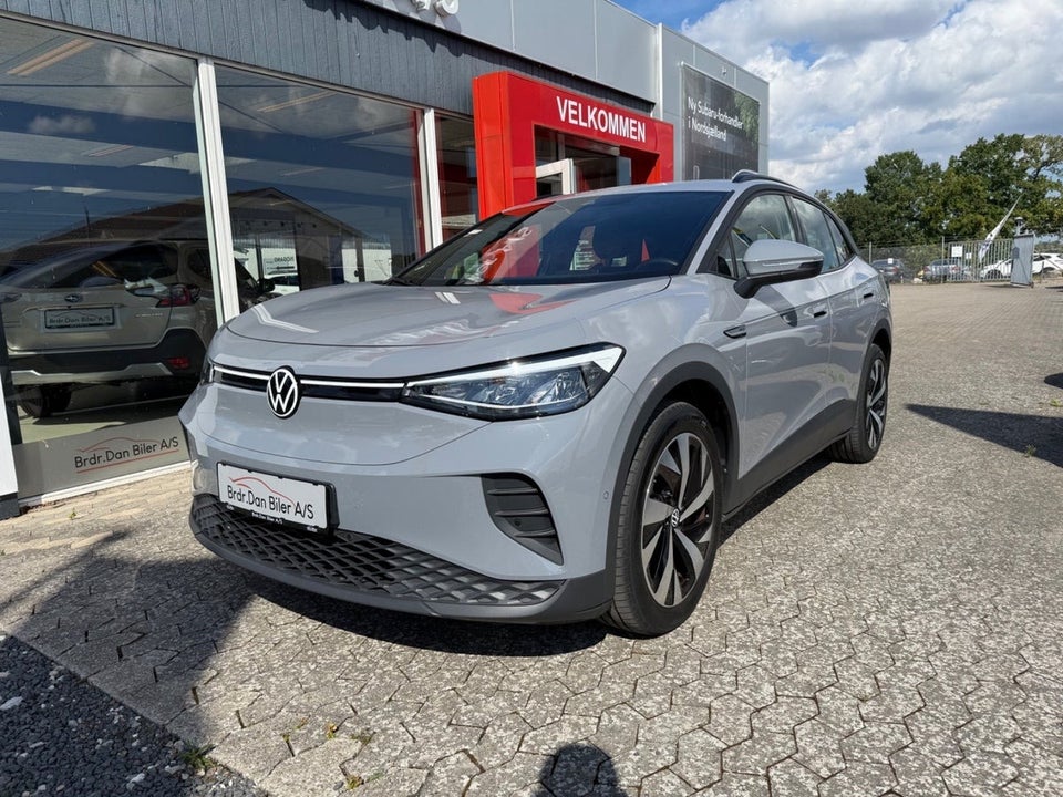 VW ID.4 77 Pro Active 5d