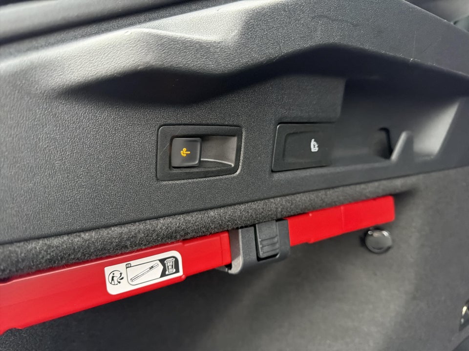 VW ID.7 86 Style S+ 5d