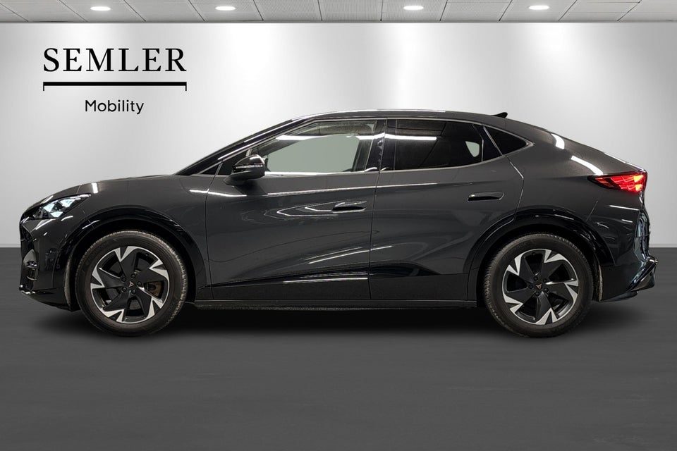 Cupra Tavascan 77 Endurance 5d