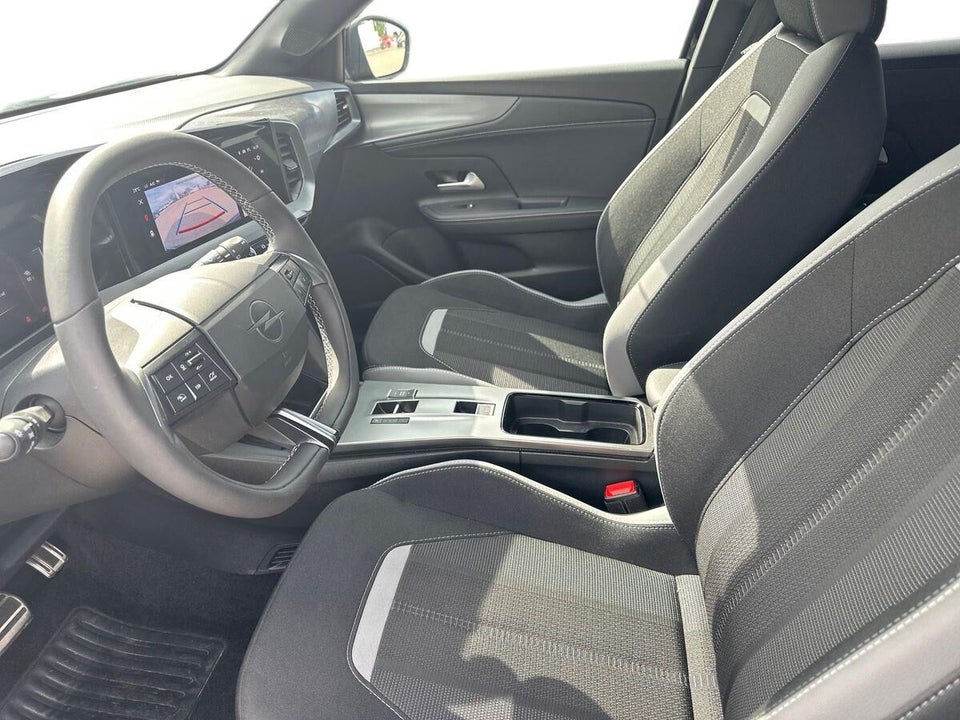 Opel Mokka-e 54 GS Line 5d