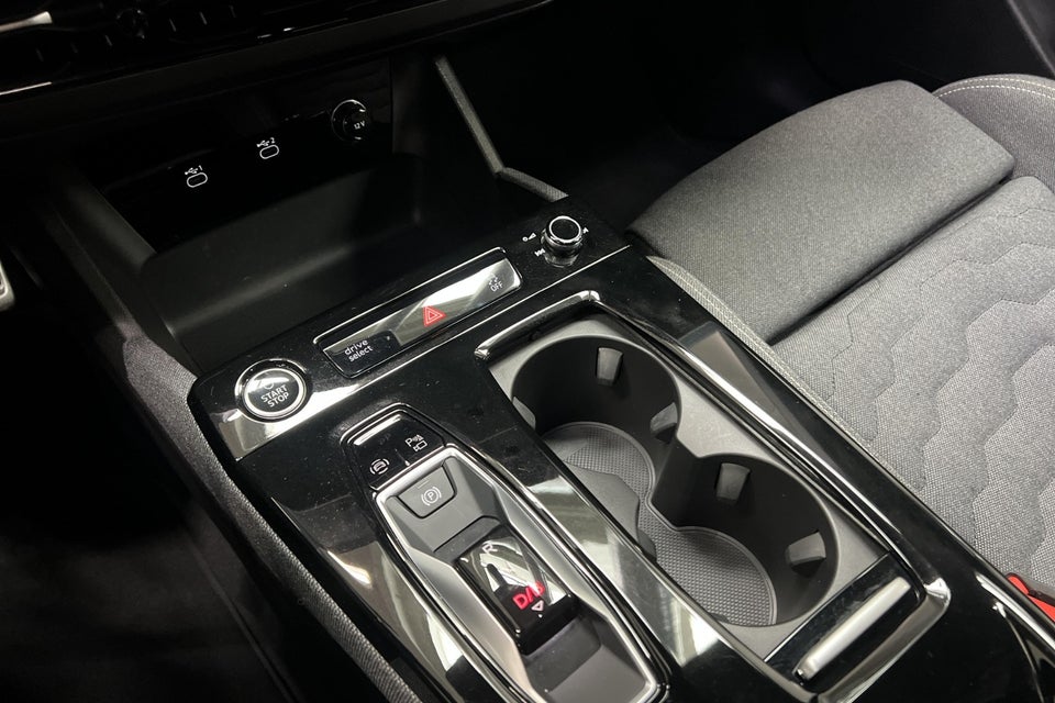 Audi A6 e-tron S-line plus Avant 5d
