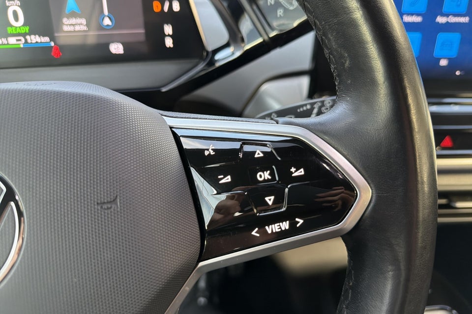 VW ID.4 77 Pro Performance 5d