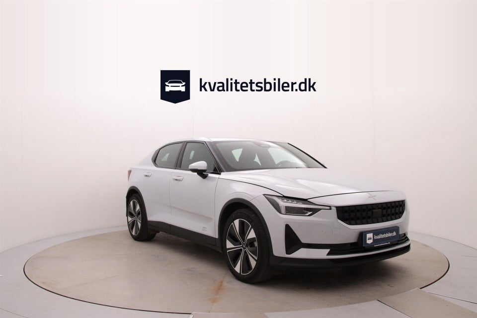 Polestar 2 Long Range 5d