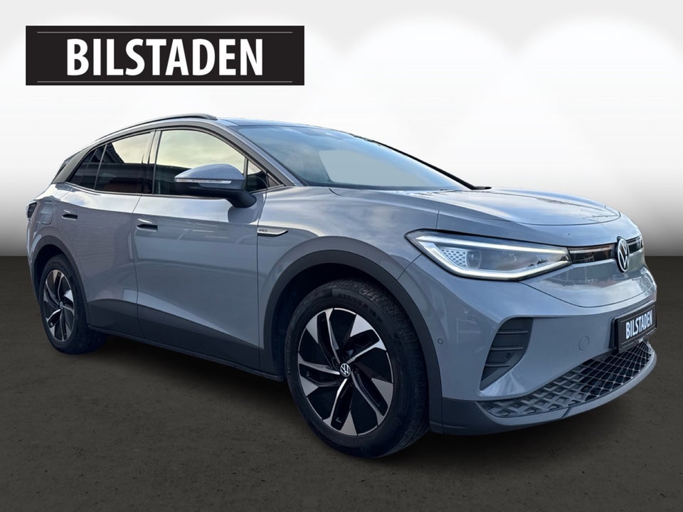 VW ID.4 77 Pro Performance 5d