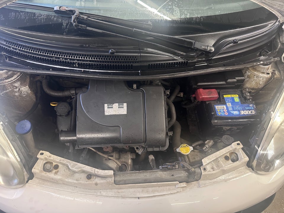 Citroën C1 1,0i  5d