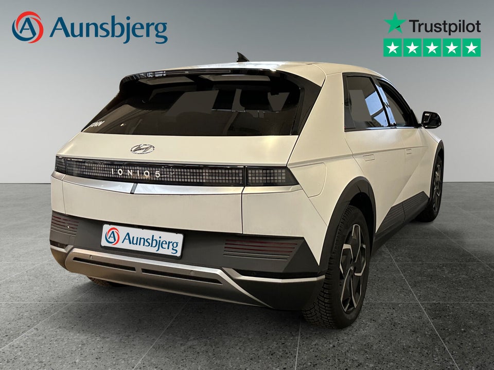 Hyundai Ioniq 5 77 Advanced 5d