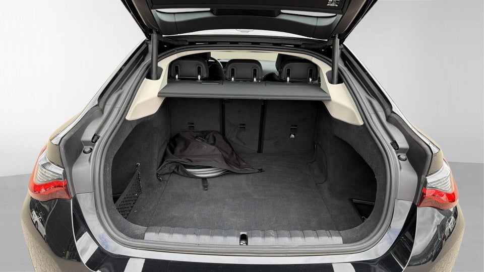 BMW i4 eDrive40 5d