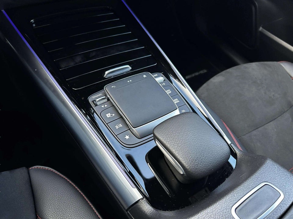 Mercedes EQA250 AMG Line 5d