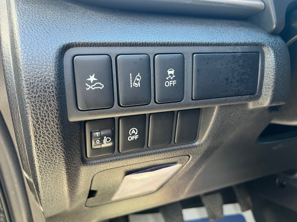 Mitsubishi Eclipse Cross 1,5 T 163 Invite+ 5d